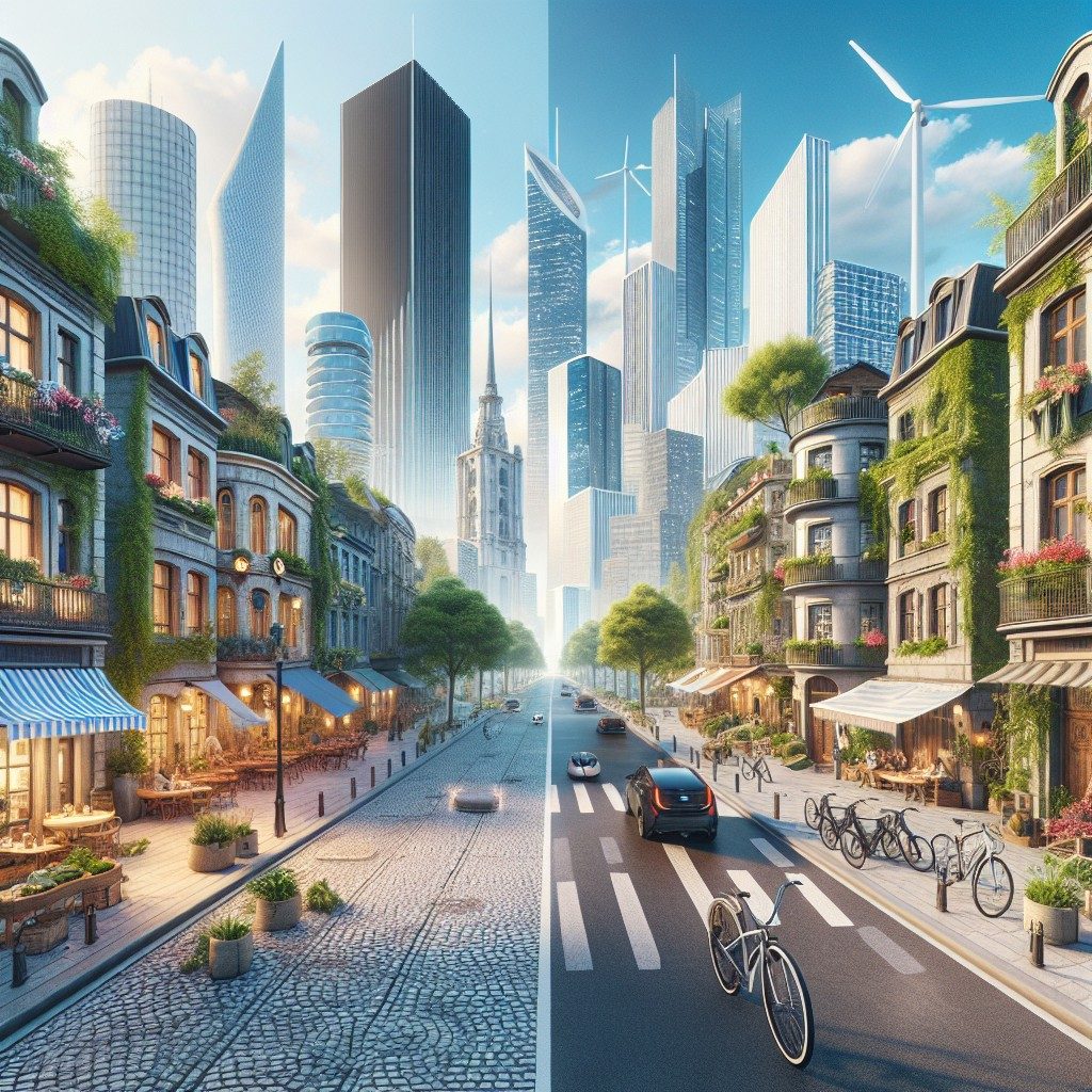 Housing Crisis: Solutions Cities Are Implementing