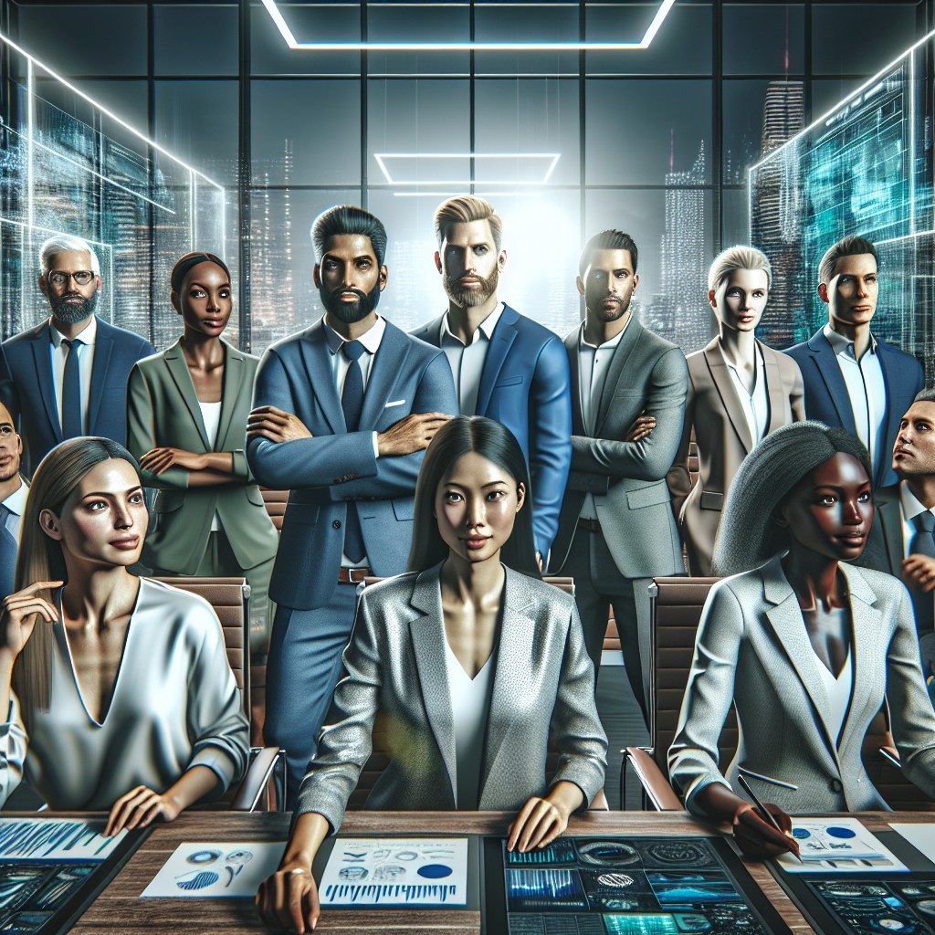 Leadership Skills: What CEOs Need to Succeed in 2026