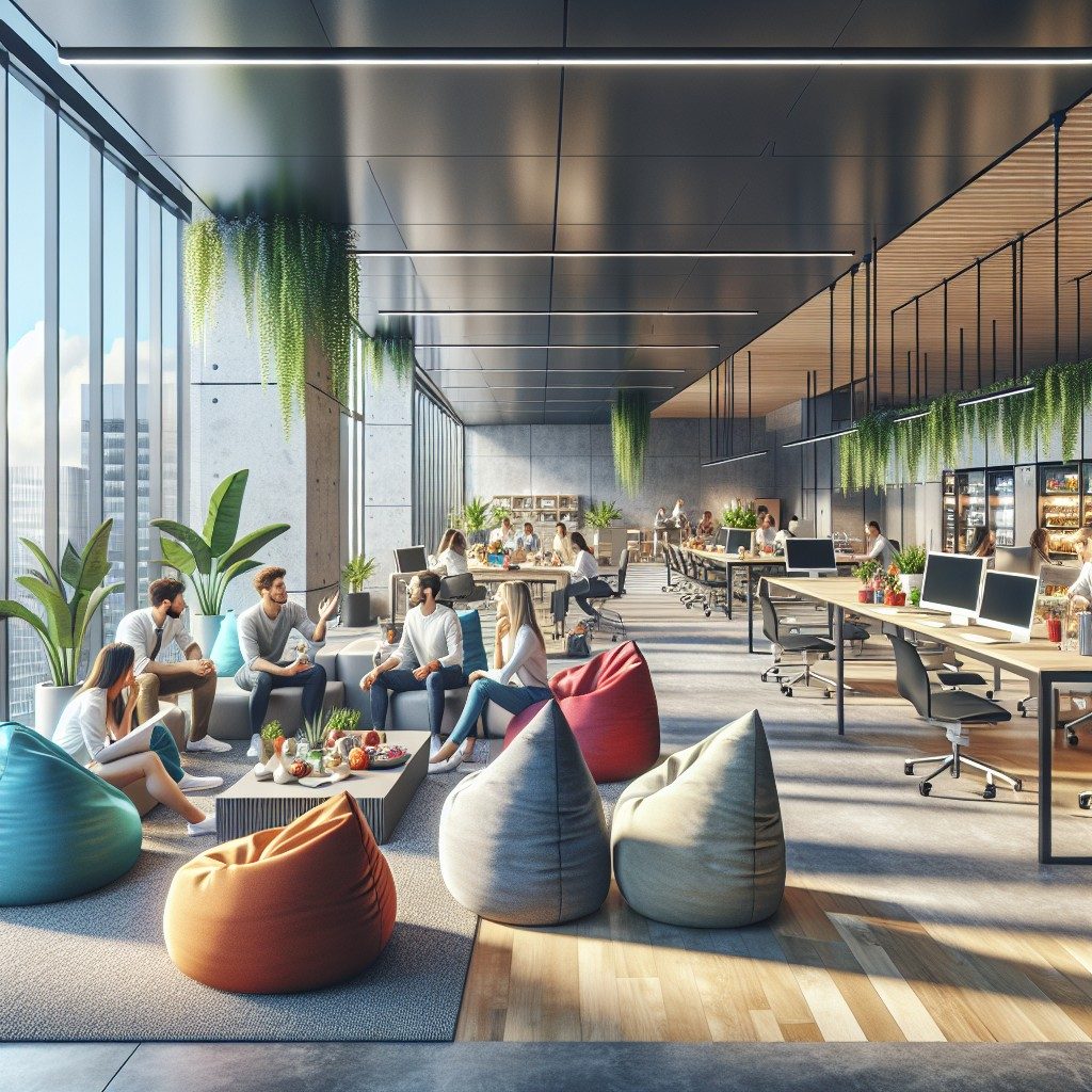 Work-Life Balance: Companies Leading the Way