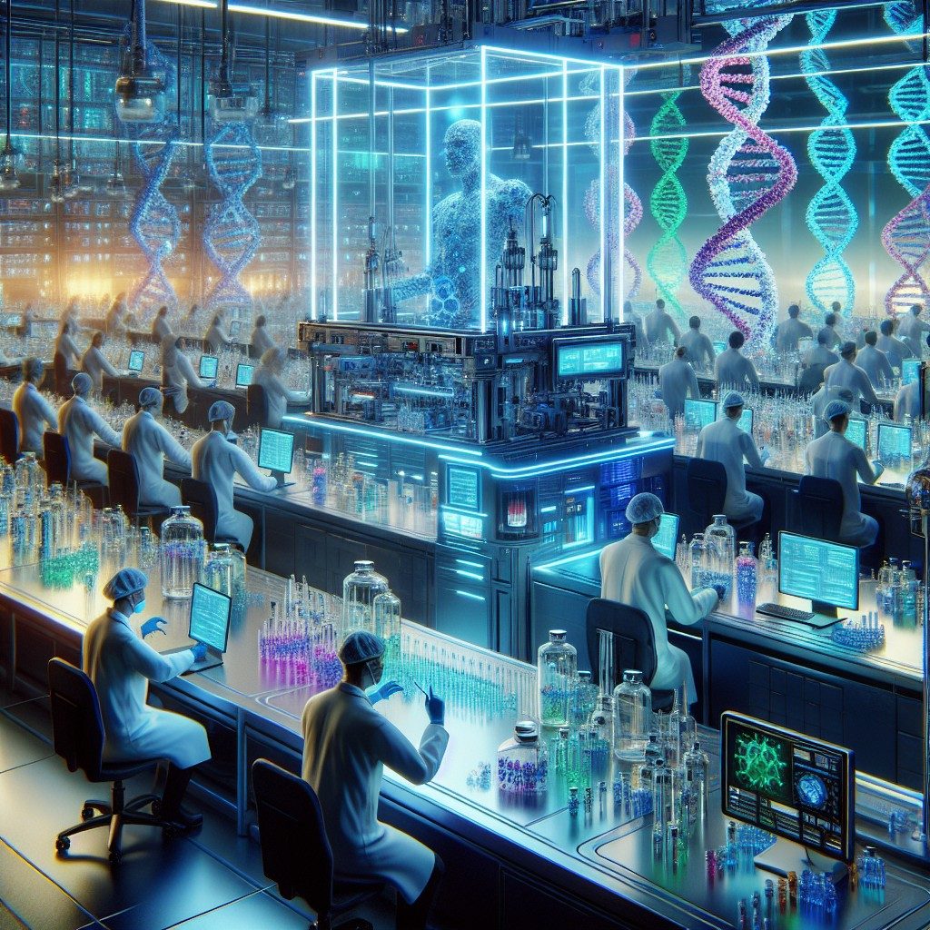 Vaccine technology: what next-generation platforms could change