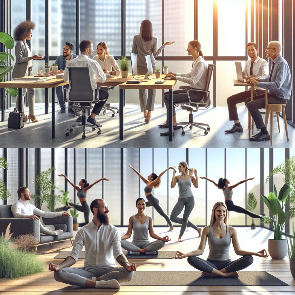 Work-life balance: policies Romanian teams can adopt without losing output