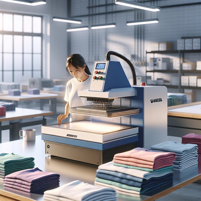 Heat press care basics that extend tool life and reduce failures