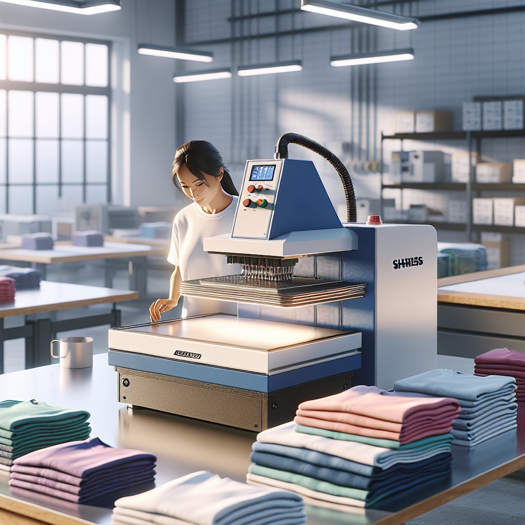 Heat press care basics that extend tool life and reduce failures